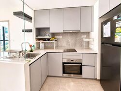 The Garden Residences (D19), Apartment #595669901